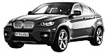 BMW E71 U2135 Fault Code