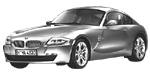 BMW E86 U2135 Fault Code