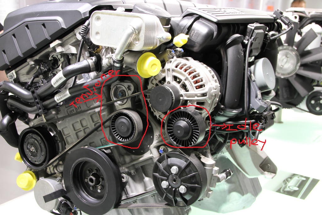 See U2135 in engine